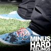 Mínus - Album Hard Feelings