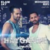 Elam Jay feat. Mohamed Rifi - Album Hayganini