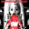 Porcelain Black - Album Mannequin Factory