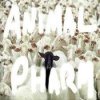 Lupe Fiasco - Album Animal Pharm