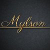 Mylson - Album Deixa Eu Te Amar