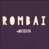 Rombai - Album Reencuentro