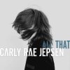Carly Rae Jepsen - Album All That