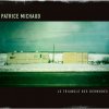 Patrice Michaud - Album Le triangle des Bermudes