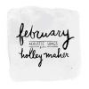 Holley Maher - Album February