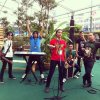 Hyper Act - Album Hanya Aku (From 