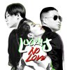 Lucky J - Album No Love