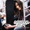 Mariana Vega - Album No Me Queda Nada