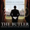 Rodrigo Leão - Album The Butler (Music From the Original Score)