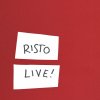 Risto - Album Live!