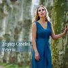 Zeynep Casalini - Album Yeter Ki