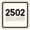 Second - Album 2502
