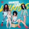 Little Mix - Album Wings