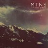 MTNS - Album Lost Track of Time