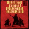 Enio Morricone - Album Spaghetti Western: A Tribute To Sergio Leone (Music By Ennio Morricone)