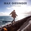 Max Giesinger - Album Kalifornien