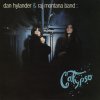 Dan Hylander - Album Calypso