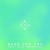 Kygo feat. Ella Henderson - Album Here For You