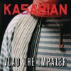 Kasabian - Album Vlad the Impaler