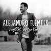 Alejandro Fuentes - Album All My Life