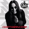 Ozzy Osbourne - Album I Don't Wanna Stop