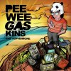 Pee Wee Gaskins - Album The Sophomore