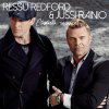 Ressu Redford & Jussi Rainio - Album Elämästä seonneet