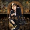 Suzanne Vega - Album Tales From the Realm of the Queen of Pentacles