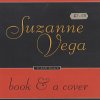 Suzanne Vega - Album Book & A Cover