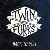Twin Forks - Album Back to You