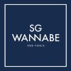 SG Wannabe - Album THE VOICE
