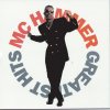 MC Hammer - Album Greatest Hits