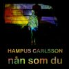 Hampus Carlsson - Album Nån som du