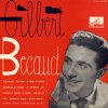 Gilbert Bécaud - Album Alors raconte