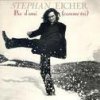 Stephan Eicher - Album Pas d'ami (comme toi)