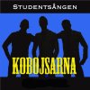Kobojsarna - Album Studentsången EP