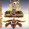 Iron Maiden - Album The Clairvoyant