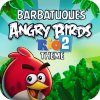 Barbatuques - Album Angry Birds Rio 2 Theme