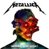 Metallica - Album Hardwired…To Self-Destruct