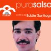 Eddie Santiago - Album Pura Salsa: Eddie Santiago