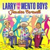Larry - Album Jamaica Farewell