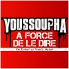 Youssoupha - Album A force de le dire