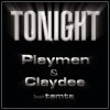 Playmen & Claydee - Album Tonight