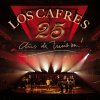 Los Cafres - Album Los Cafres- 25 Años de Música