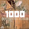 Mrozu - Album 1000 m Nad Ziemią