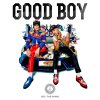 GD X TAEYANG - Album [YG Music] Good Boy