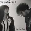 The Echo Friendly - Album Love Panic