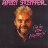 Billy Hunter - Album C'est dur d'être humble