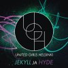 U.G.H. - Album Jekyll ja Hyde