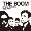 THE BOOM - Album THE BOOM Singles Collection 1989~1996